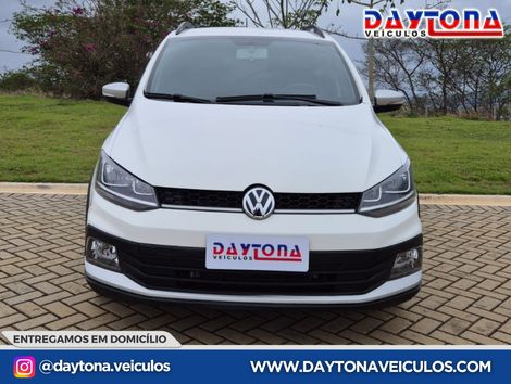 VolksWagen Fox Xtreme 1.6 Flex 8V 5p