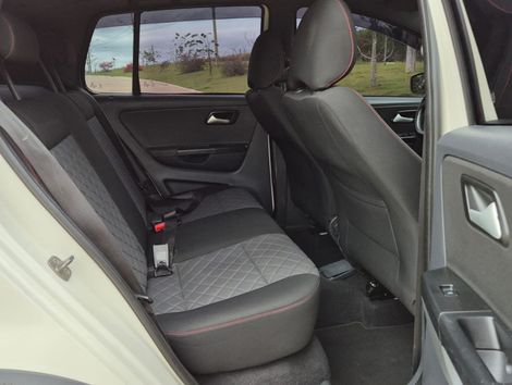 VolksWagen Fox Xtreme 1.6 Flex 8V 5p