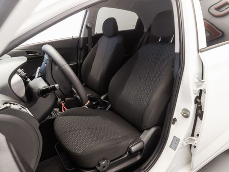 Hyundai HB20 Comf./C.Plus/C.Style 1.0 Flex 12V