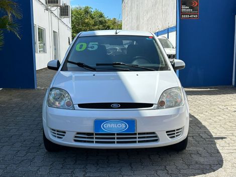 Ford Fiesta Supercharger 1.0 8V 95cv 5p