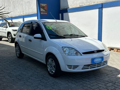 Ford Fiesta Supercharger 1.0 8V 95cv 5p