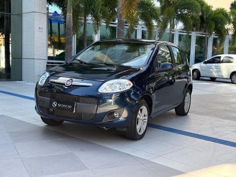 Fiat Palio ESSENCE 1.6 Flex 16V 5p