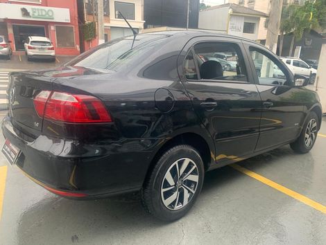 VolksWagen VOYAGE 1.6/1.6 City  Mi Total Flex 8V 4p