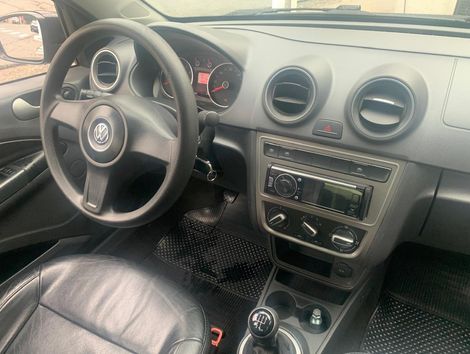 VolksWagen VOYAGE 1.6/1.6 City  Mi Total Flex 8V 4p