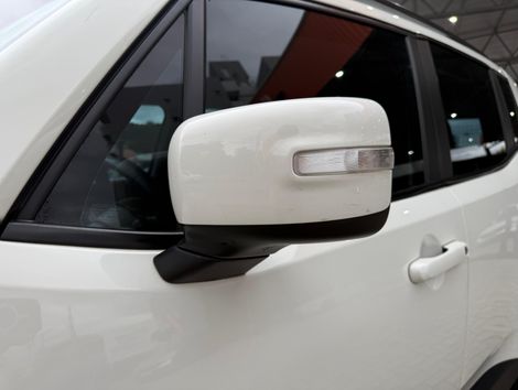 Jeep Renegade Longitude 1.8 4x2 Flex 16V Aut.