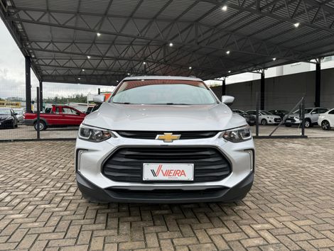 Chevrolet TRACKER LT 1.0 Turbo 12V Flex Aut.