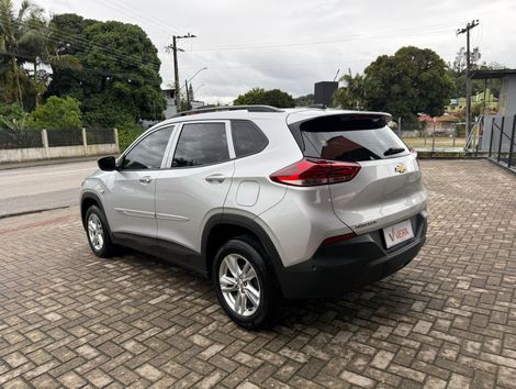 Chevrolet TRACKER LT 1.0 Turbo 12V Flex Aut.