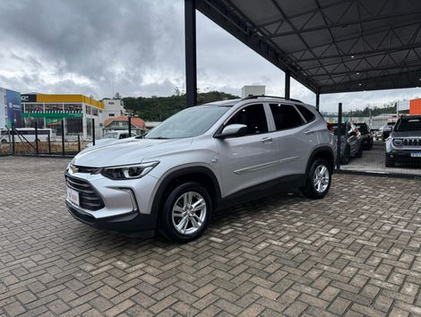 Chevrolet TRACKER LT 1.0 Turbo 12V Flex Aut.