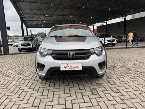 Fiat MOBI TREKKING 1.0 Flex 5p.