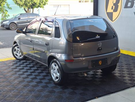 Chevrolet Corsa Hat. Maxx 1.4 8V ECONOFLEX 5p