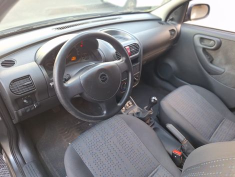 Chevrolet Corsa Hat. Maxx 1.4 8V ECONOFLEX 5p