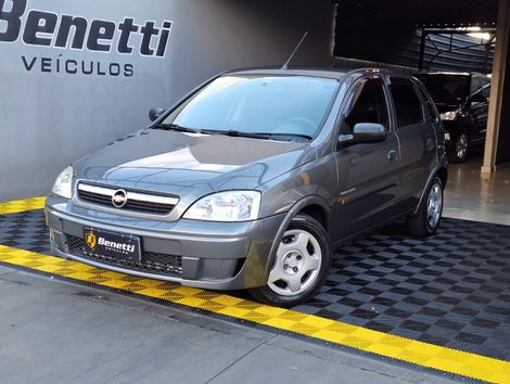 Chevrolet Corsa Hat. Maxx 1.4 8V ECONOFLEX 5p