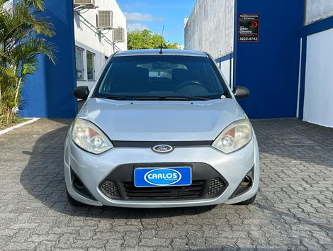Ford Fiesta 1.0 8V Flex/Class 1.0 8V Flex 5p