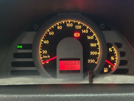 VolksWagen Saveiro 1.6 Mi/ 1.6Mi City Total Flex 8V