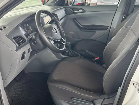 VolksWagen T-Cross 200 TSI 1.0  Flex 12V 5p Aut.