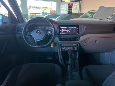 VolksWagen T-Cross 200 TSI 1.0  Flex 12V 5p Aut.