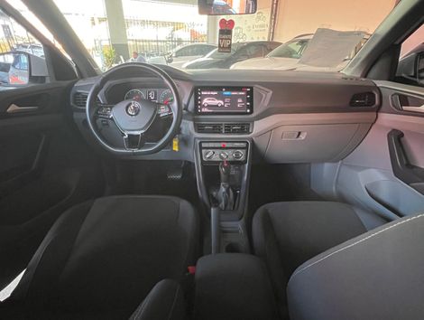 VolksWagen T-Cross 200 TSI 1.0  Flex 12V 5p Aut.