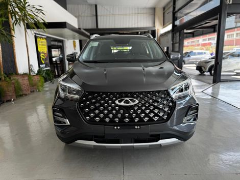 Caoa Chery Tiggo 5X SPORT 1.5 Turbo Flex Aut.