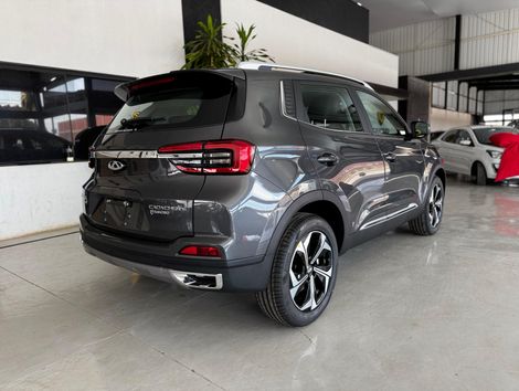 Caoa Chery Tiggo 5X SPORT 1.5 Turbo Flex Aut.