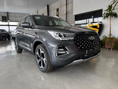 Caoa Chery Tiggo 5X SPORT 1.5 Turbo Flex Aut.