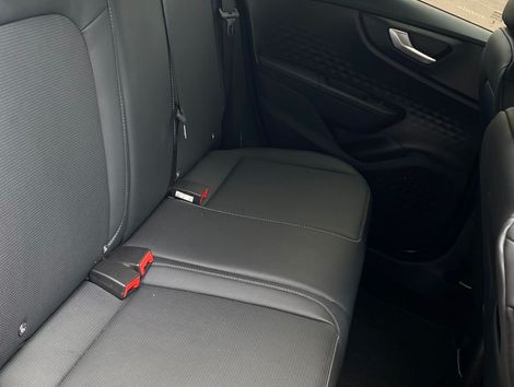 Fiat PULSE IMPETUS 1.0 TURBO 200 Flex Aut.