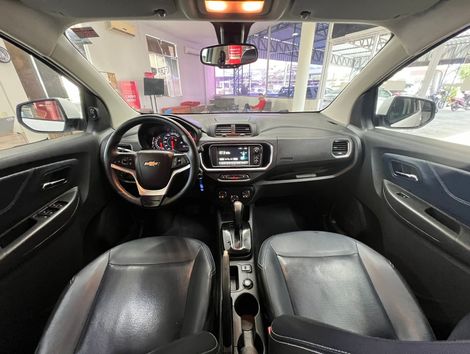 Chevrolet SPIN PREMIER 1.8 8V Econo.Flex 5p Aut.