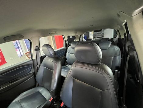 Chevrolet SPIN PREMIER 1.8 8V Econo.Flex 5p Aut.