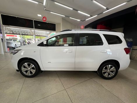Chevrolet SPIN PREMIER 1.8 8V Econo.Flex 5p Aut.