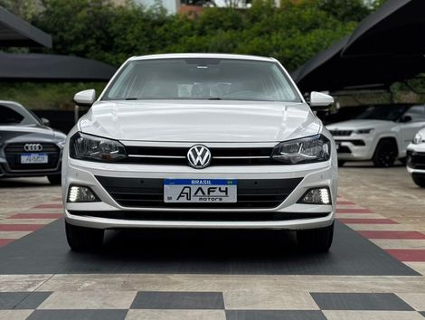 VolksWagen Polo Highline 200 TSI 1.0 Flex 12V Aut.