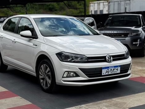 VolksWagen Polo Highline 200 TSI 1.0 Flex 12V Aut.