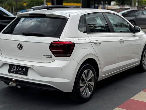 VolksWagen Polo Highline 200 TSI 1.0 Flex 12V Aut.