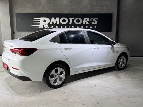 Chevrolet ONIX SED. Plus PREM. 1.0 12V TB Flex Aut