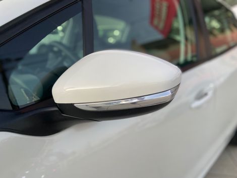 Peugeot 208 Allure 1.5 Flex 8V 5p