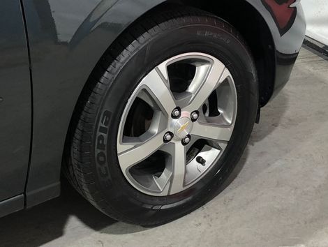 Chevrolet PRISMA Sed. LTZ 1.4 8V FlexPower 4p