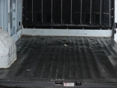 Renault Master 2.3 dCi Furgão 16V Diesel