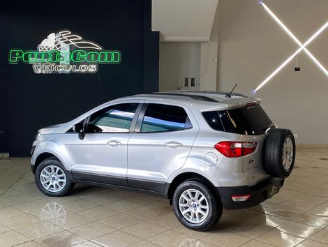 Ford EcoSport SE 1.5 12V Flex 5p Mec.