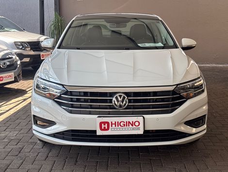 VolksWagen JETTA Comfort. 250 TSI 1.4 Flex 16v Aut.