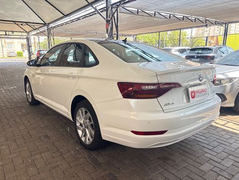 VolksWagen JETTA Comfort. 250 TSI 1.4 Flex 16v Aut.