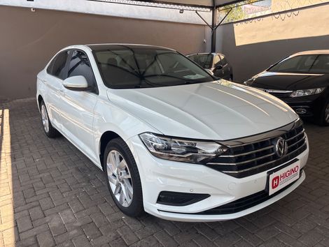 VolksWagen JETTA Comfort. 250 TSI 1.4 Flex 16v Aut.
