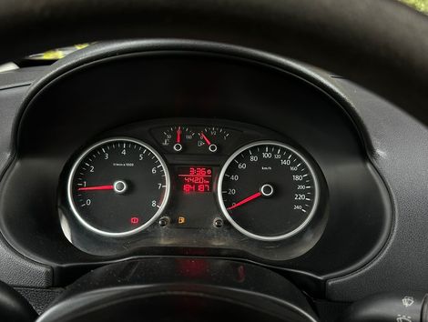 VolksWagen Saveiro 1.6 Mi Total Flex 8V CE