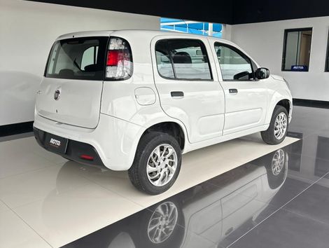 Fiat UNO ATTRACTIVE 1.0 Fire Flex 8V 5p