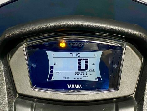YAMAHA NMAX Connected 160 ABS