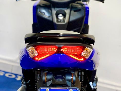 YAMAHA NMAX Connected 160 ABS