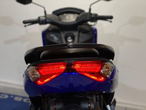 YAMAHA NMAX Connected 160 ABS
