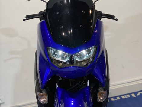YAMAHA NMAX Connected 160 ABS