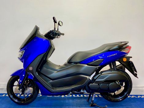 YAMAHA NMAX Connected 160 ABS