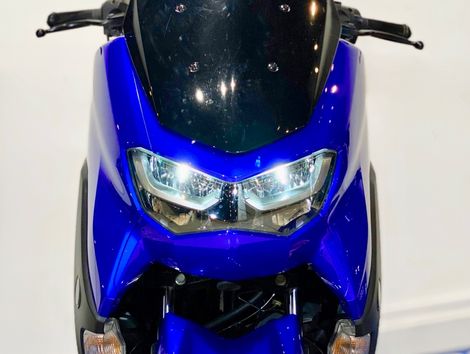 YAMAHA NMAX Connected 160 ABS