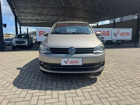 VolksWagen SPACEFOX  SPORTLINE/HIGHLINE 1.6 T.Flex