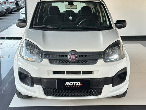 Fiat UNO ATTRACTIVE 1.0 Fire Flex 8V 5p