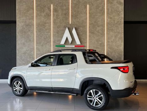 Fiat Toro Freedom 2.0 16V 4x4 TB Diesel Aut.